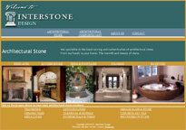 Interstone Design